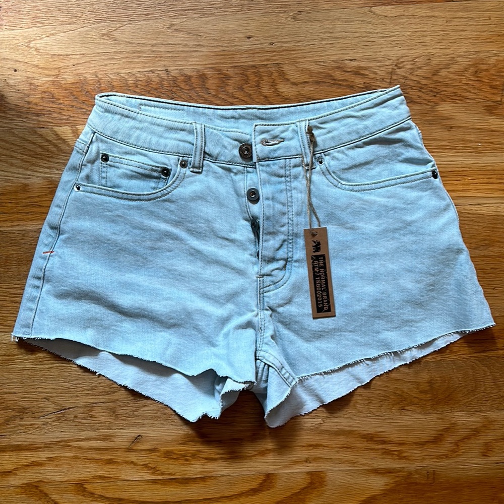 Normal Brand shorts